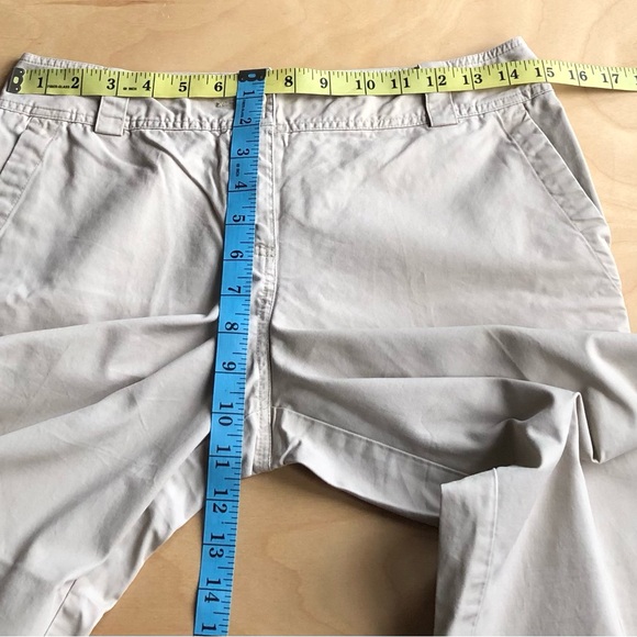 Ann Taylor Crop Capri Pants Womens Size 4. - Picture 8 of 10